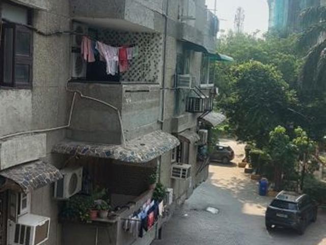 Flat for sale in Madhu Vihar, Delhi