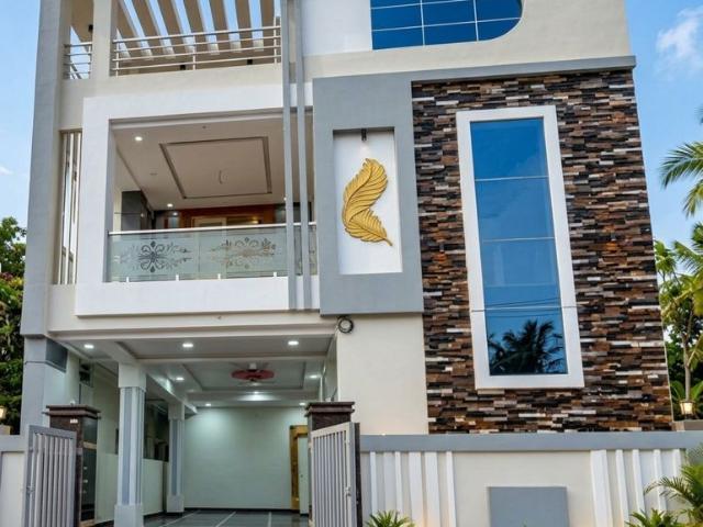 House for sale in Sai Prabhu Homes, Ranga Reddy