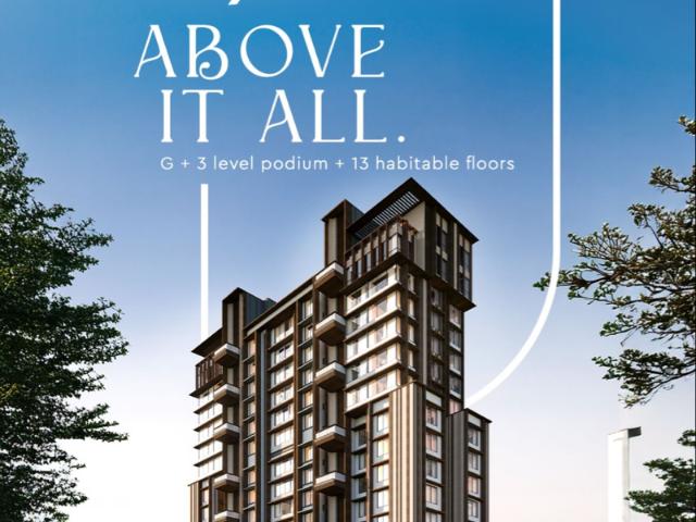 Flat for sale in Khar, Mumbai