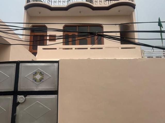 House for sale in Goslan, Sahibzada Ajit Singh Nagar
