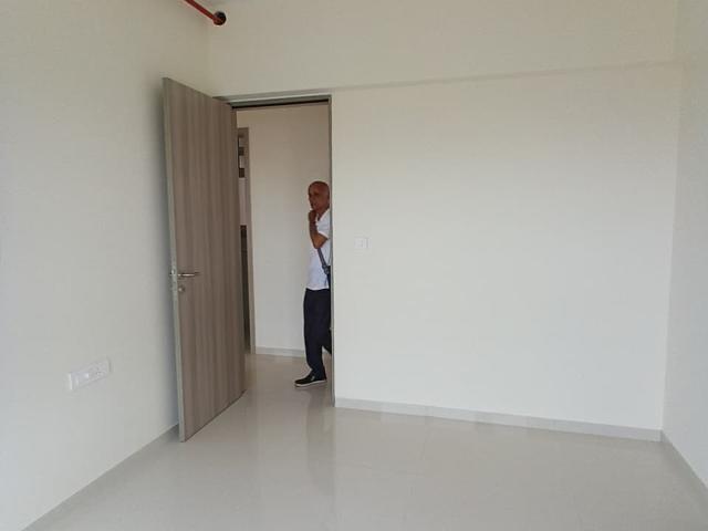 Flat for sale in Thakur Village, Mumbai Suburban District