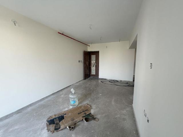 Flat for sale in Asalpha, Mumbai