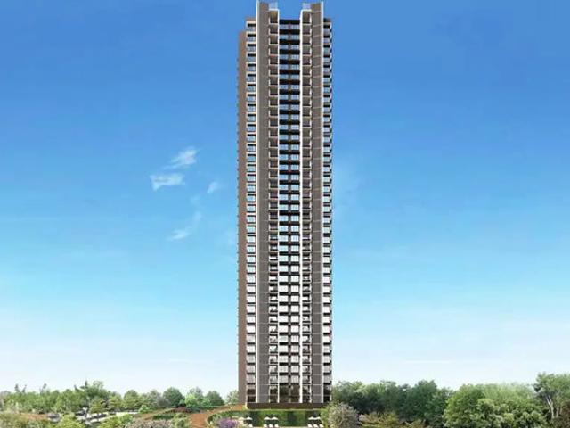 Flat for sale in Guru Tegh Bahadur Nagar, Mumbai City District