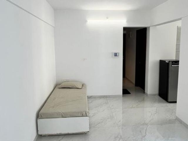 Flat for sale in Baner, Pune