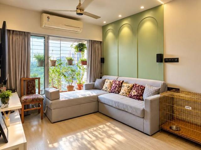 Flat for sale in Dadabhai Naoroji Nagar, Mumbai