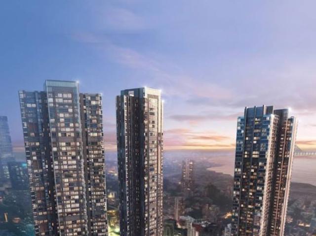 Flat for sale in Prabhadevi, Mumbai City District