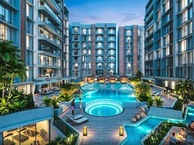 Flat for sale in Vidya Vihar East, Mumbai