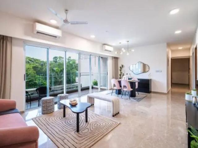Flat for sale in Powai, Mumbai