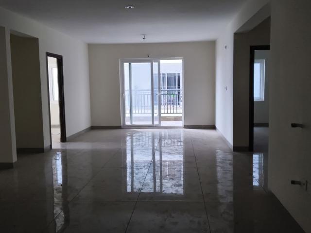 Flat for sale in Financial District, Ranga Reddy