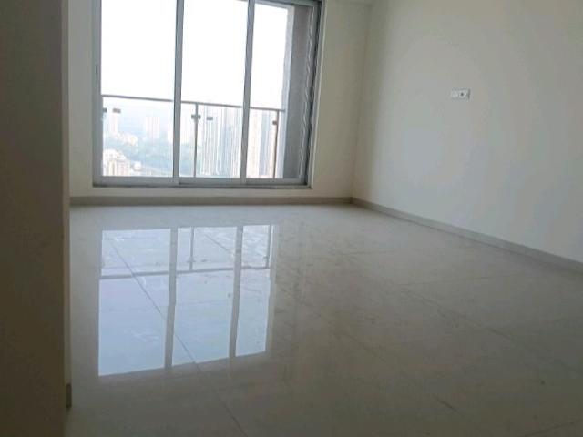 Flat for sale in Lodha Sterling, Thane