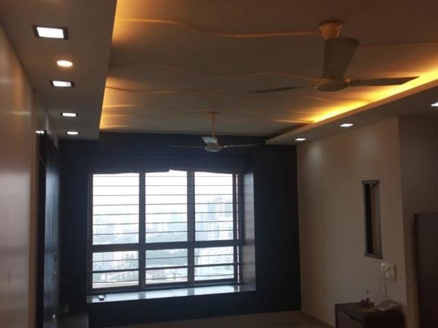 Flat for sale in Dindoshi, Mumbai Suburban District