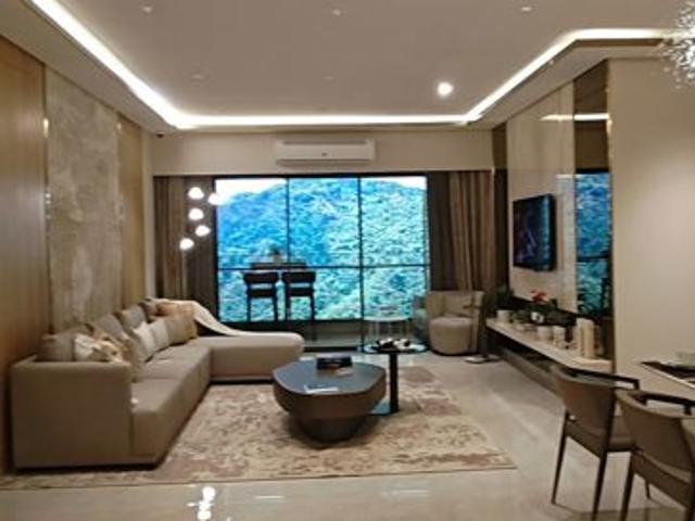 Flat for sale in Andheri - Mumbai, National Capital Territory Of Delhi