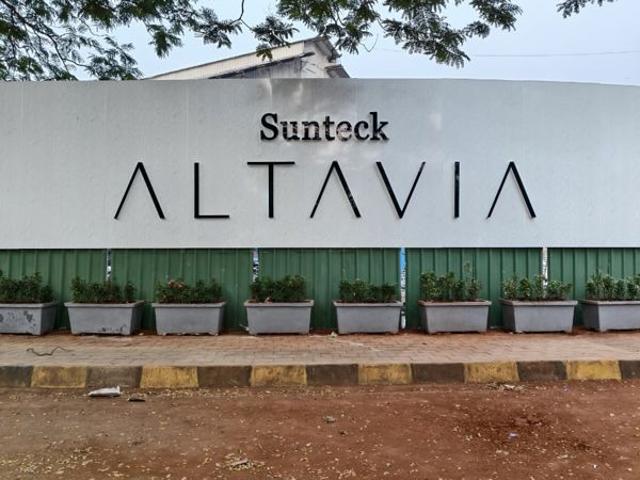 Flat for sale in Mumbai Zone 4, Mumbai