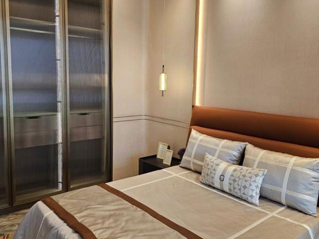 Flat for sale in Mumbai Zone 4, Mumbai