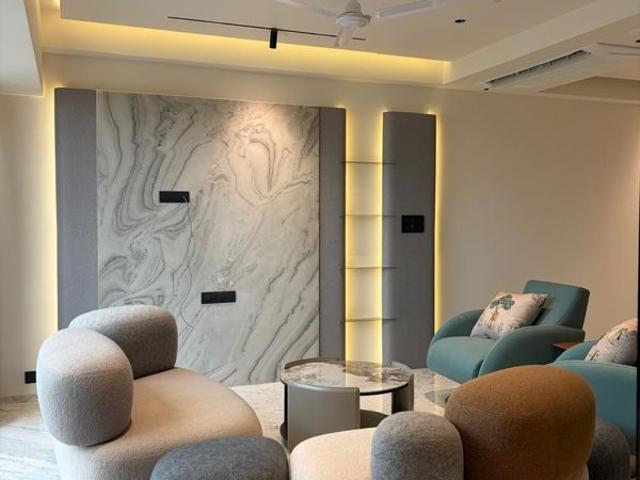 Flat for sale in Lower Parel, Mumbai City District