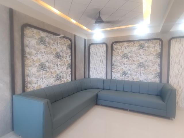 Flat for sale in Pink City, Rajasthan