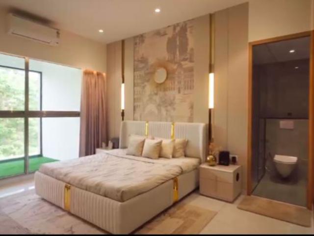 Flat for sale in Patlipada, Thane