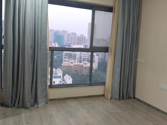 Flat for sale in Oshiwara, Mumbai