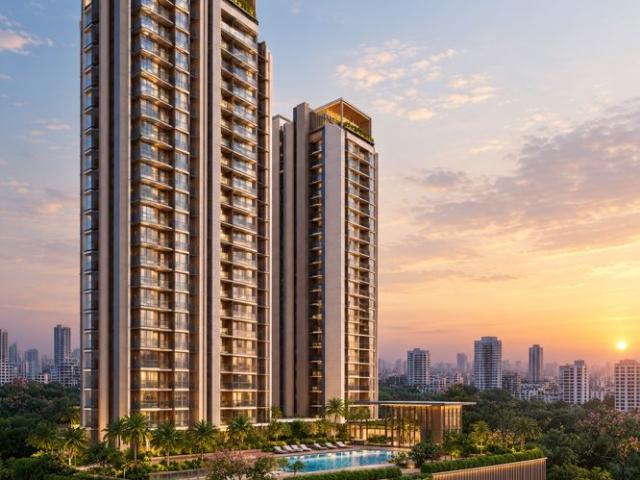 Flat for sale in Guru Tegh Bahadur Nagar, Mumbai City District