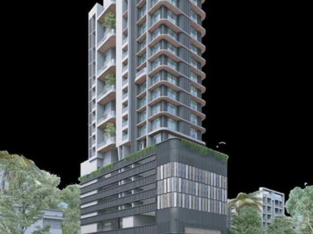 Flat for sale in Khar, Mumbai