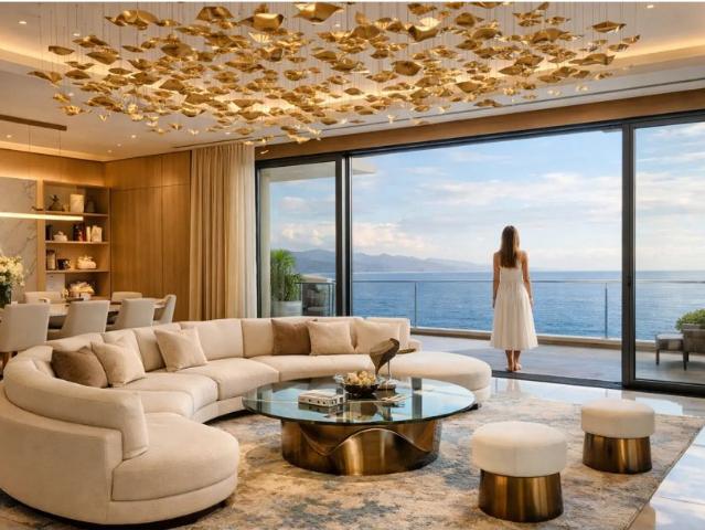 Flat for sale in Sewri, Mumbai City District