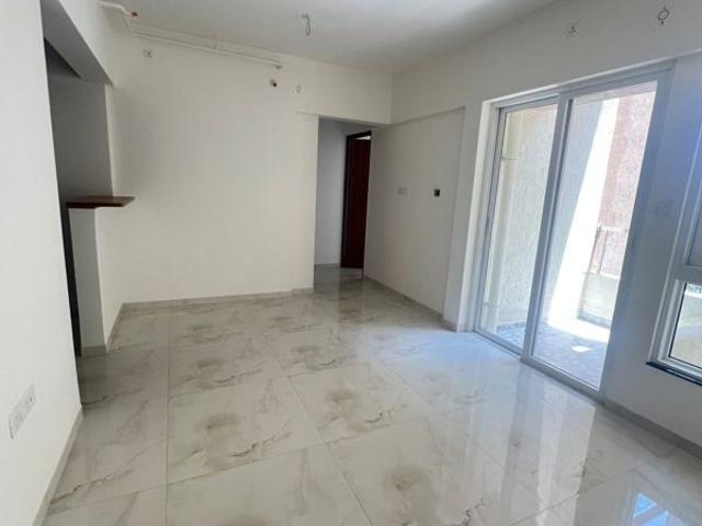 Flat for sale in Padmavati Hills, Bavdhan