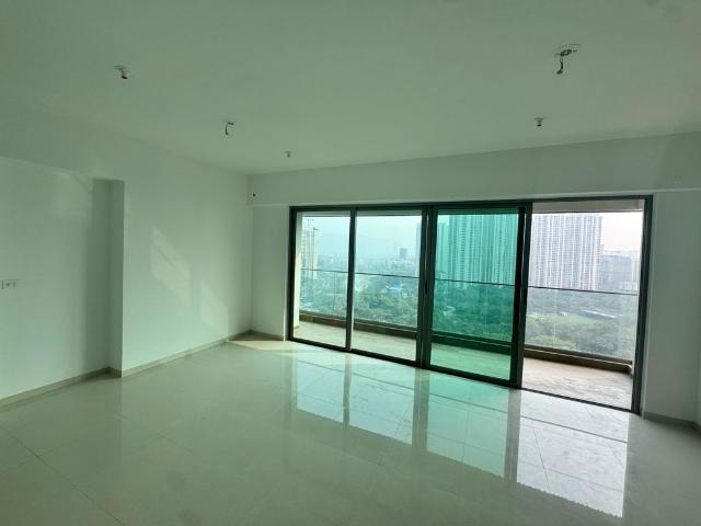 Flat for sale in Kalpataru Immensa, Thane