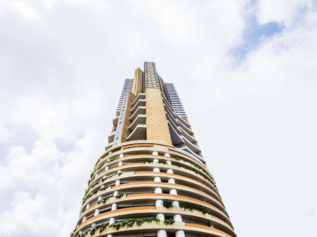 Flat for sale in Lower Parel, Mumbai City District