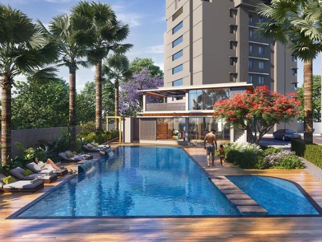 Flat for sale in Kharadi, Pune