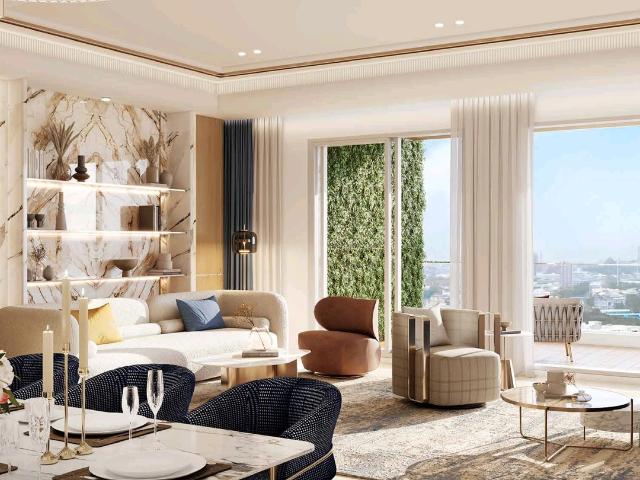 Flat for sale in Wadala, Mumbai City District
