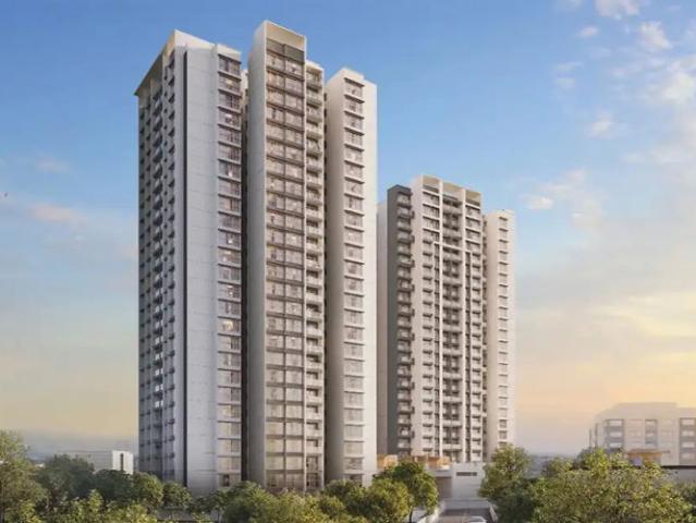 Flat for sale in Guru Tegh Bahadur Nagar, Mumbai City District