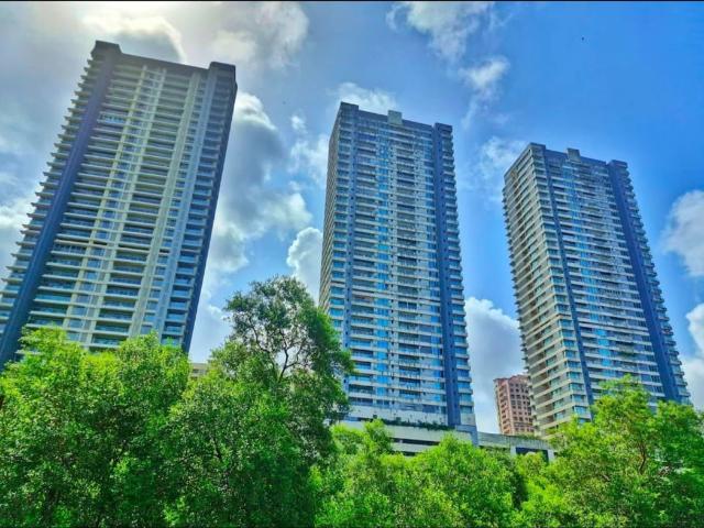 Flat for sale in Asalpha, Mumbai