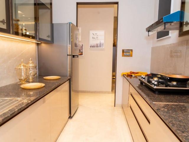 Flat for sale in Sewri, Mumbai City District