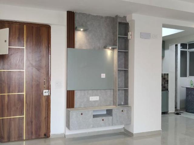 Flat for sale in Ghaziabad
