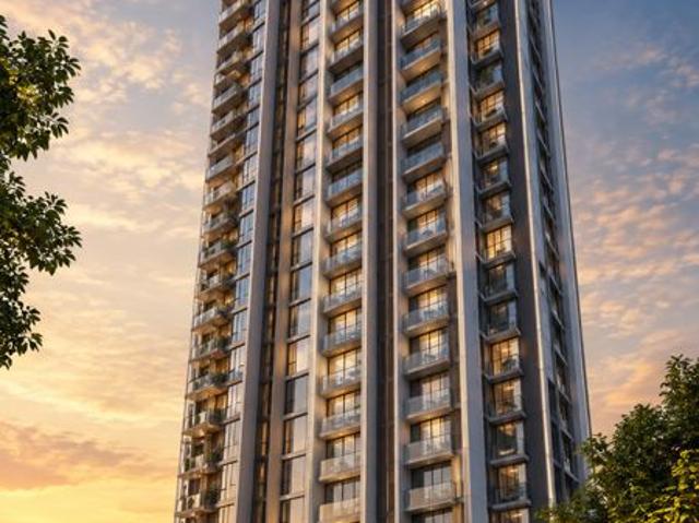 Flat for sale in Lal Mati (Lal Mitti), Mumbai