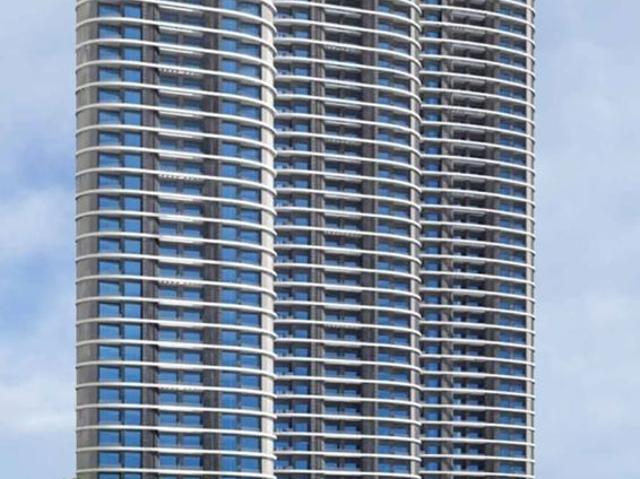 Flat for sale in Mumbai Zone 4, Mumbai Suburban District