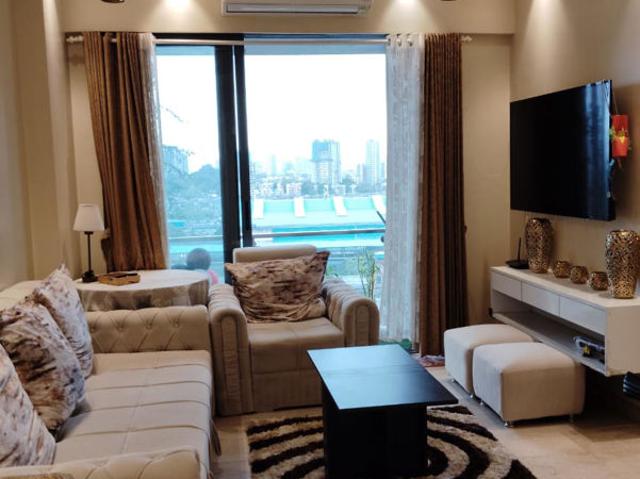 Flat for sale in Prabhadevi - Mumbai, National Capital Territory Of Delhi