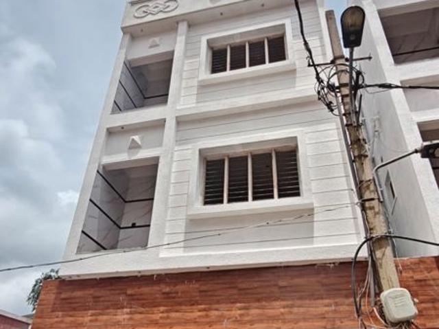 House for sale in Bengaluru East City Corporation, Bengaluru