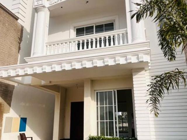 Villa for sale in Lucknow, Uttar Pradesh