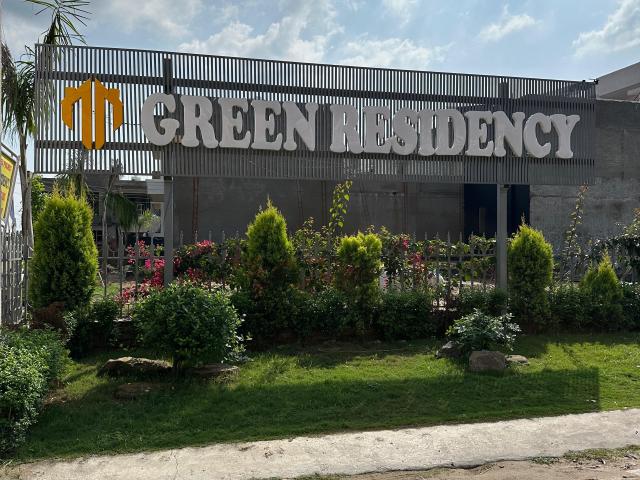 Villa for sale in Kharar, Sahibzada Ajit Singh Nagar