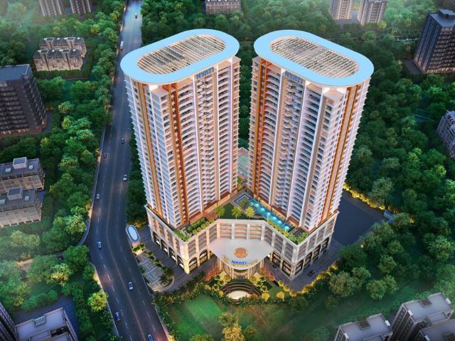 Flat for sale in Dattawadi, Pune