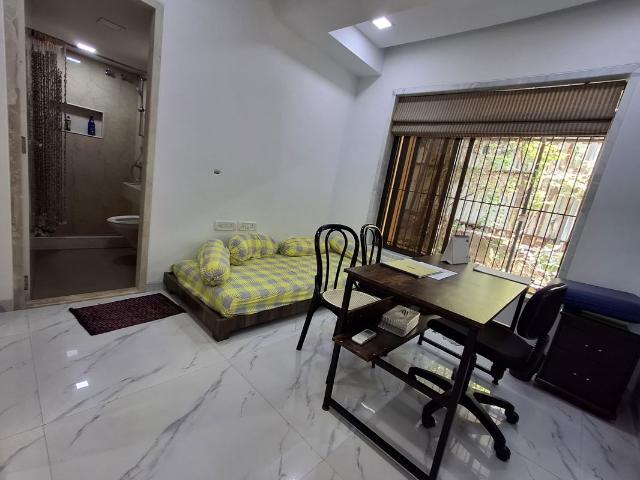 Flat for sale in Saki Naka, Mumbai