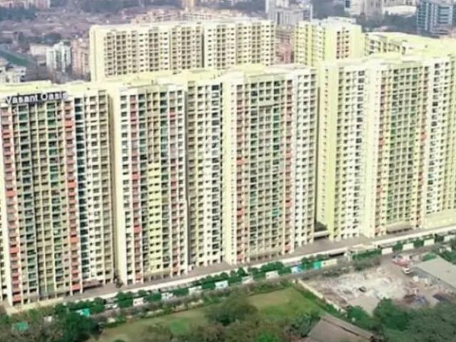 Flat for sale in Saki Naka, Mumbai