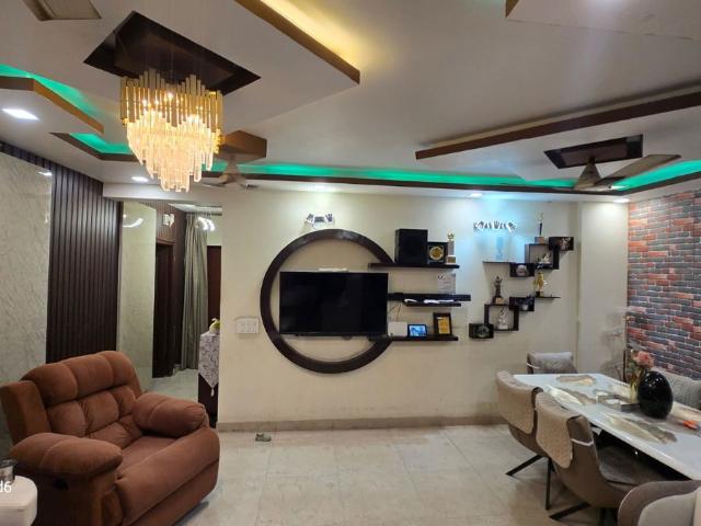 Flat for sale in Saviour Park, Ghaziabad