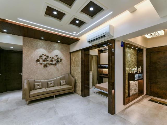 Flat for sale in Lalbaug, Mumbai City District