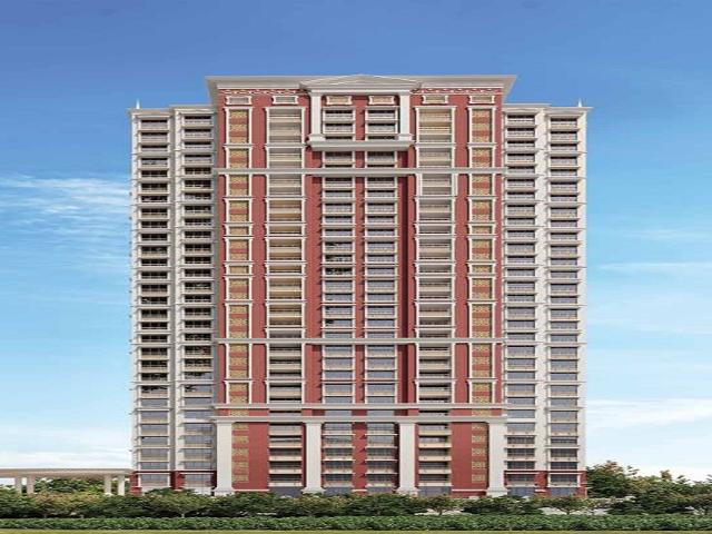 Flat for sale in Powai, Mumbai