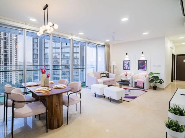 Flat for sale in Dindoshi, Mumbai Suburban District