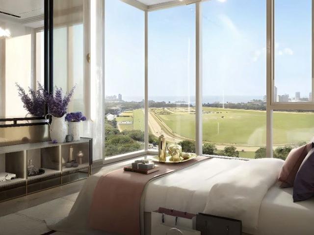 Flat for sale in Mahalakshmi, Mumbai City District