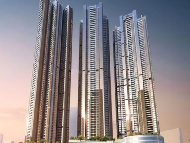 Flat for sale in Prabhadevi - Mumbai, National Capital Territory Of Delhi