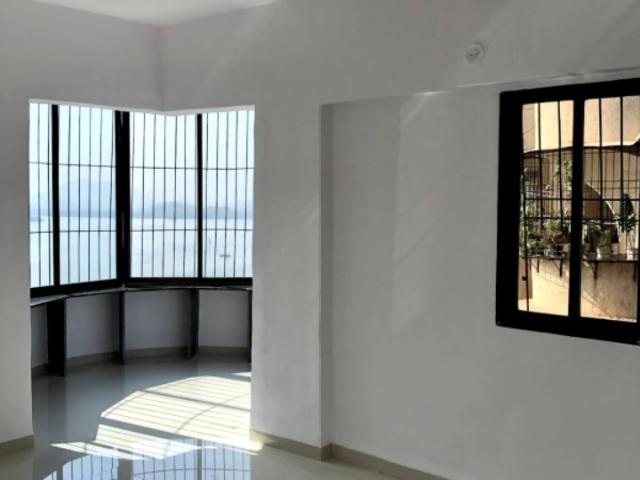 Flat for sale in Navi Mumbai, Belapur